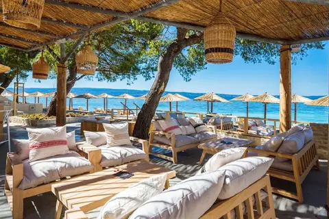 Le Meridien Lav, Split in Podstrana — foto 19