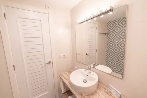 Duna Hotel Boutique in Peníscola / Peñíscola — foto 13