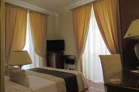 Hotel Akropolis in Tarente — foto 3
