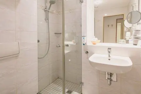 Best Western Hotel Kantstrasse Berlin foto 11