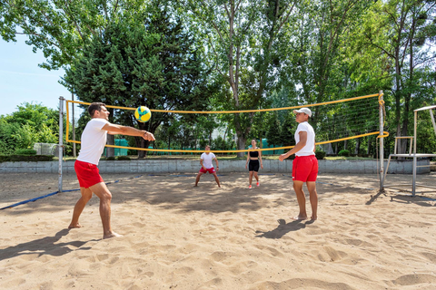 Hotel Sol Nessebar Bay & Mare Resort in Nesebar — foto 14