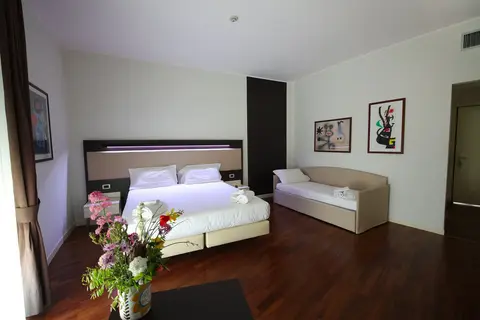 Grande Albergo Maugeri in Acireale — foto 17
