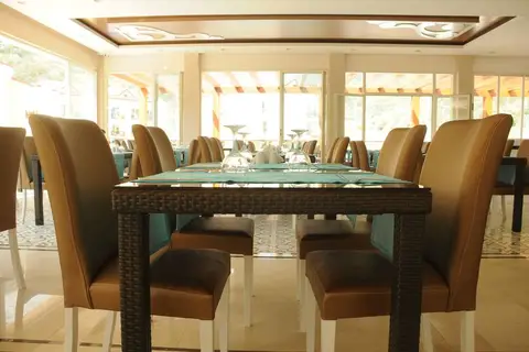 Marcan Resort Hotel in Fethiye, foto 20