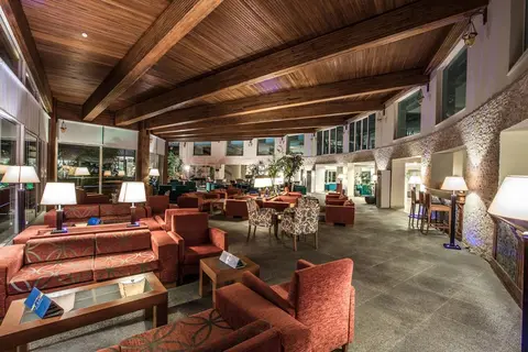 Sealight Resort Hotel in Kusadasi — foto 10