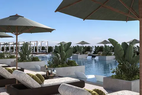 Cali Resort & Spa in Peyia, foto 12