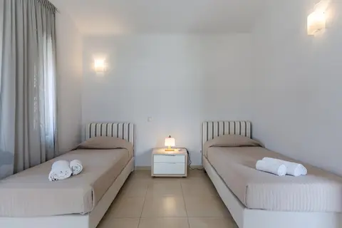 Plakias Cretan Resorts in Πλακιάς — foto 19