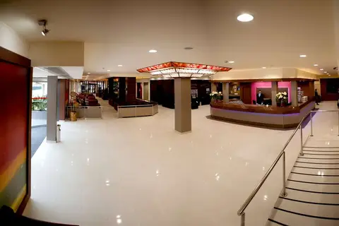 Hotel Maria del Mar in Lloret de Mar — foto 9