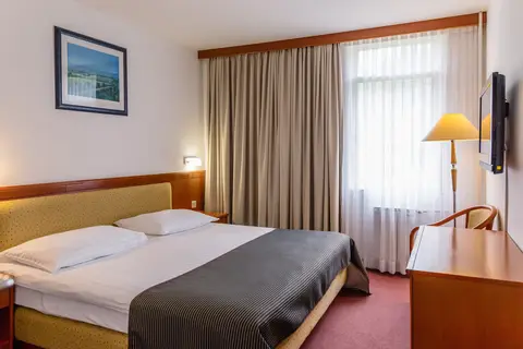 Hotel Jezero in Plitvička Jezera — foto 11