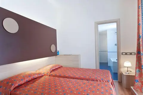 Hotel San Remo in Rome, foto 3