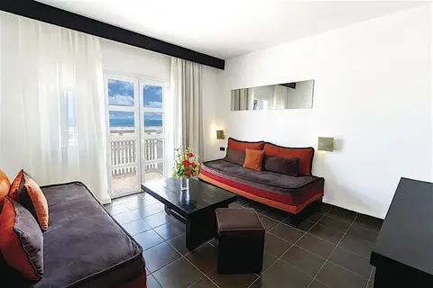 Royal Decameron Tafoukt Beach in Rabat — foto 14