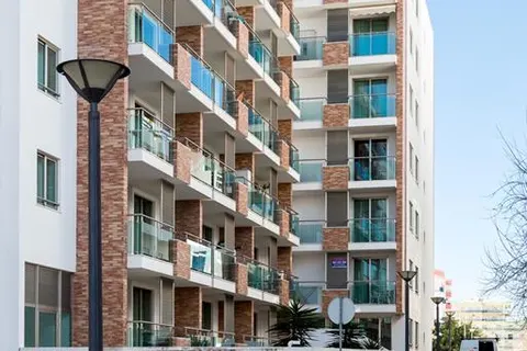 Monte Gordo Plaza foto 3