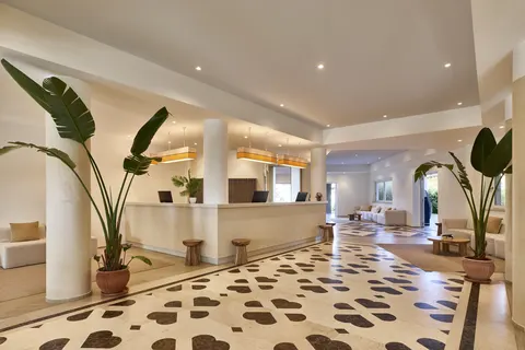 Is Serenas Badesi Resort foto 21