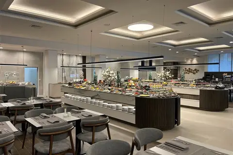 GRIFID Aqua Club Bolero in Gold Beach, foto 22