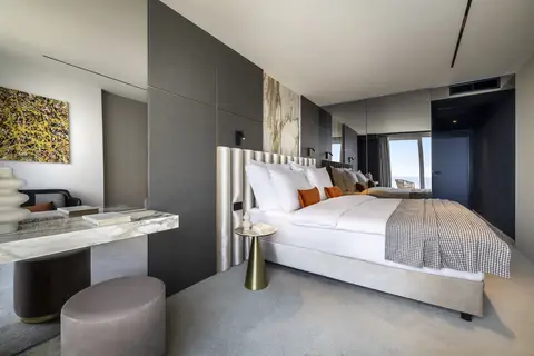 Adriatic 4* in Opatija — foto 27
