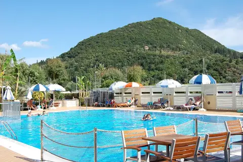 Athos Hotel in Δημοτική Ενότητα Λευκάδος — foto 5