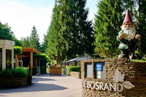 Appartementen De Bosrand foto 16