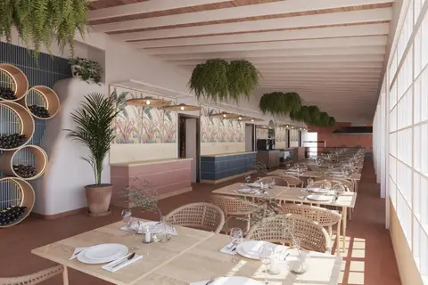 Appartementen Sands Beach Resort in Costa Teguise, foto 7