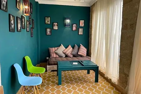 Mama Souiri Hotel in Essaouira, foto 30