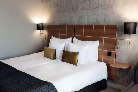 Scandic Simonkenttä in Helsinki, foto 30