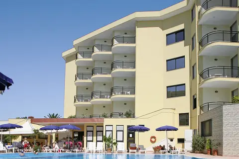 Rina Hotel in Bormio — foto 8