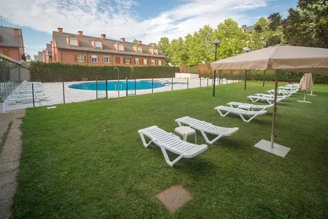 Hotel Oroel in Jaca — foto 19