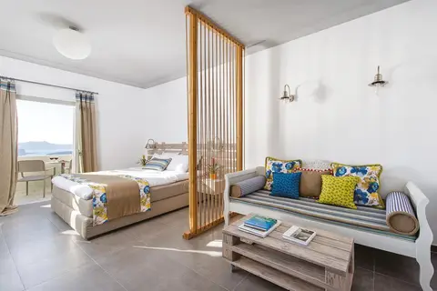 Calderas Dolphin Suites in Δημοτική Ενότητα Θήρας — foto 6