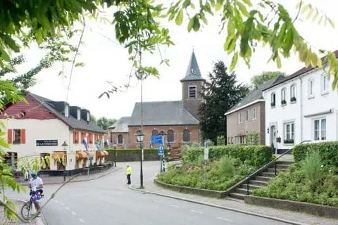 Gasterij Berg en Dal foto 20