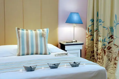 Ilio Mare Hotels & Resorts in Πρίνος — foto 15