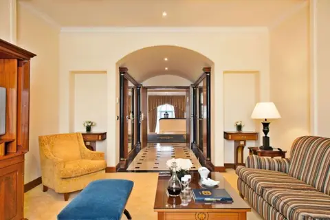 Palacio Estoril & Golf in Cascais — foto 21