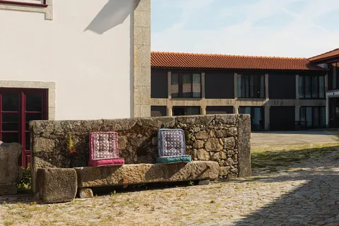 Casanova Farmhouse in Braga — foto 4