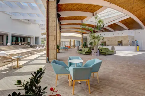 SBH Maxorata Resort in Pájara, foto 16