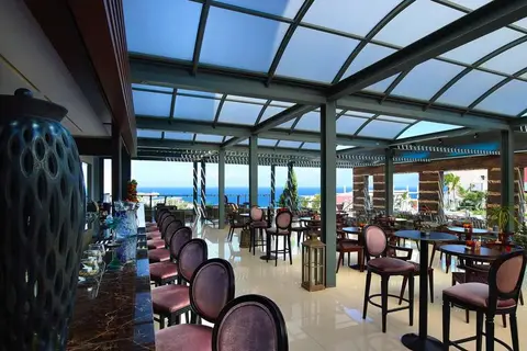 Michelangelo Resort in Kos — foto 11
