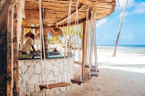 The Residence Zanzibar in Makunduchi — foto 6