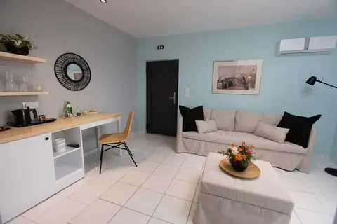 Minois Boutique Hotel in Malia Municipal Unit, foto 4