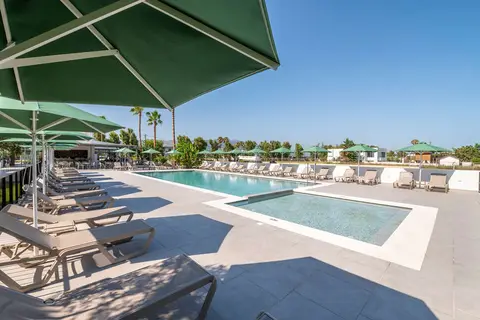 Smaragdi Kos Hotel in Kos, foto 24