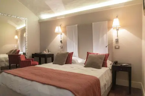 Hotel Clitunno in Spoleto — foto 3