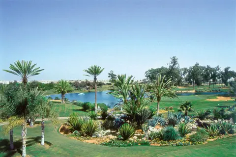 Riu Tikida Beach in Agadir, foto 26