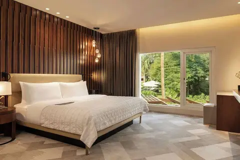 Le Meridien Dubai Hotel in Dubai — foto 4
