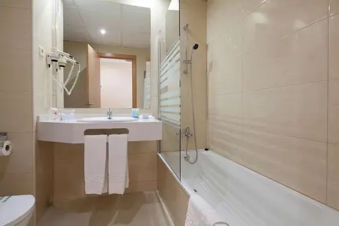 Hotel Best Cambrils in Cambrils — foto 25