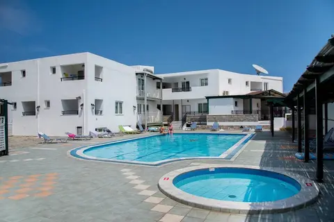 Fly & Go Horizon Beach in Δημοτική Ενότητα Χερσονήσου — foto 9