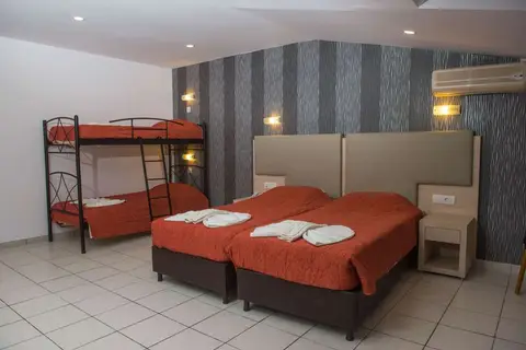 Alexander The Great Aparthotel in Laganas Municipal Unit, foto 3