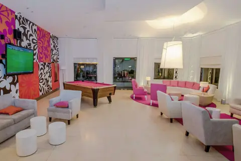 NYX Cancun in Cancún — foto 6