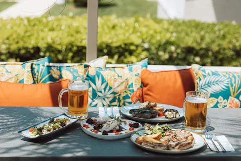 Hotel Marelen foto 7