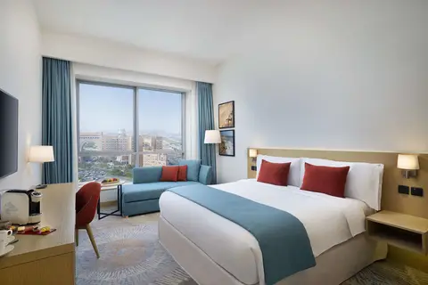 Avani Ibn Battuta Hotel in Avani Ibn Battuta Dubai — foto 10
