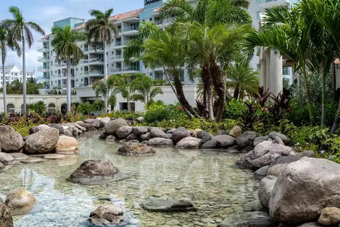 Sandals Dunn's River in Drax Hall — foto 14