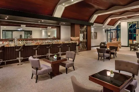 Ramada Resort Bodrum in Bodrum — foto 9