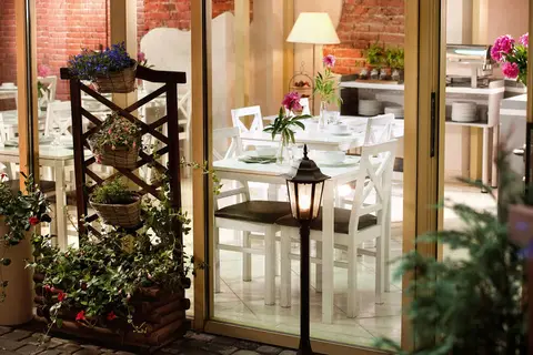 Aparthotel Leone in Krakau — foto 12