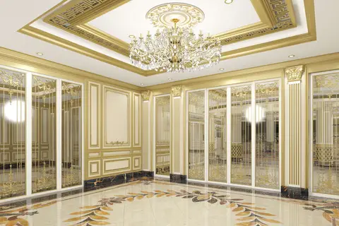 Raffles The Palm Dubai in شارع الهلال غرب — foto 15