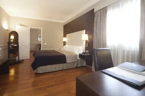 Taburiente in Santa Cruz De Tenerife — foto 20