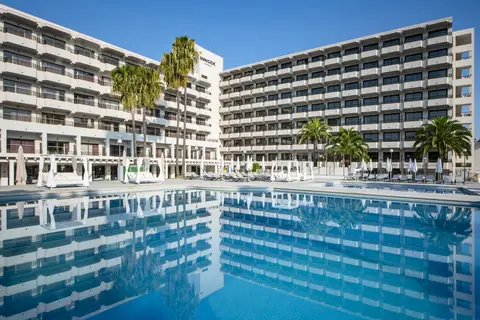 INNSiDE Alcudia in Alcúdia — foto 2